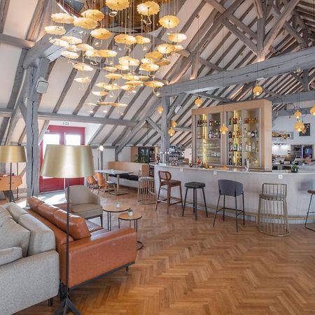 La Clef Des Chateaux Maslives Zewnętrze zdjęcie