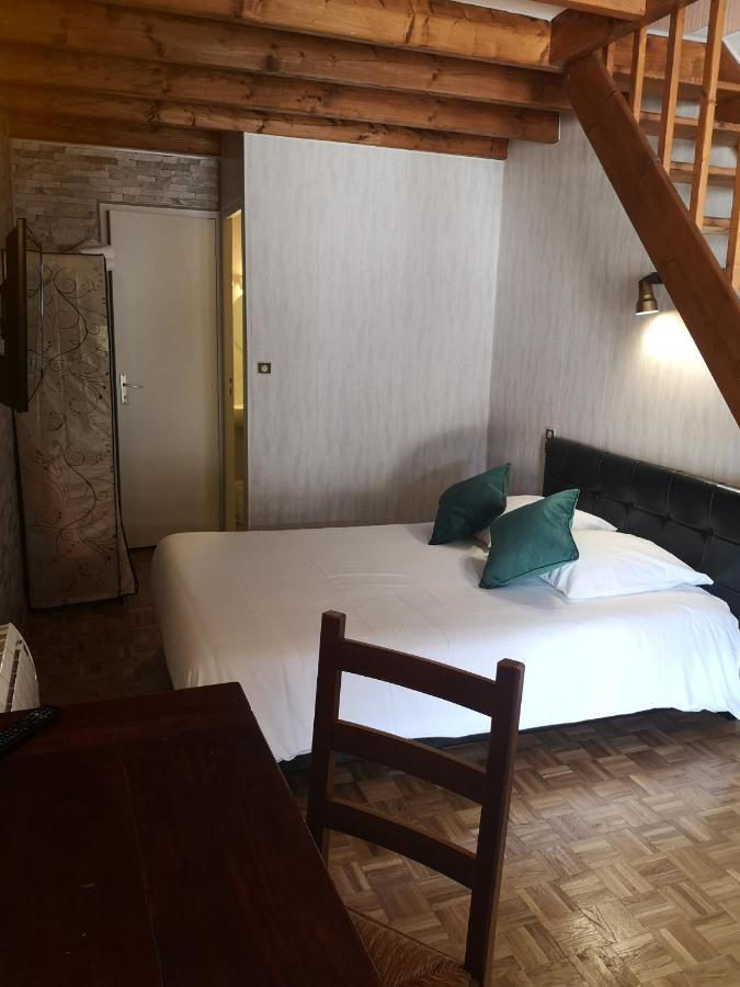 La Clef Des Chateaux Maslives Zewnętrze zdjęcie