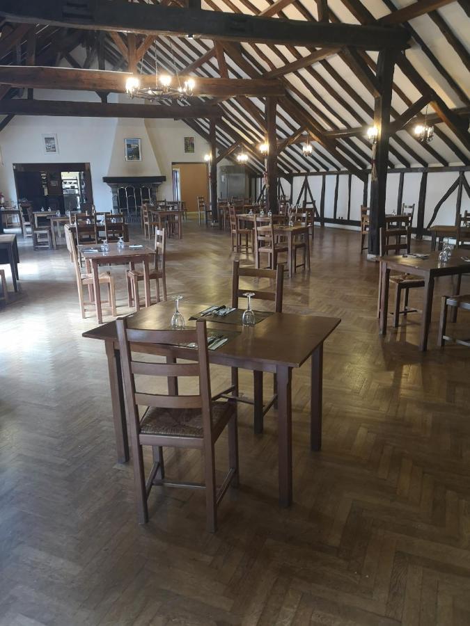 La Clef Des Chateaux Maslives Zewnętrze zdjęcie